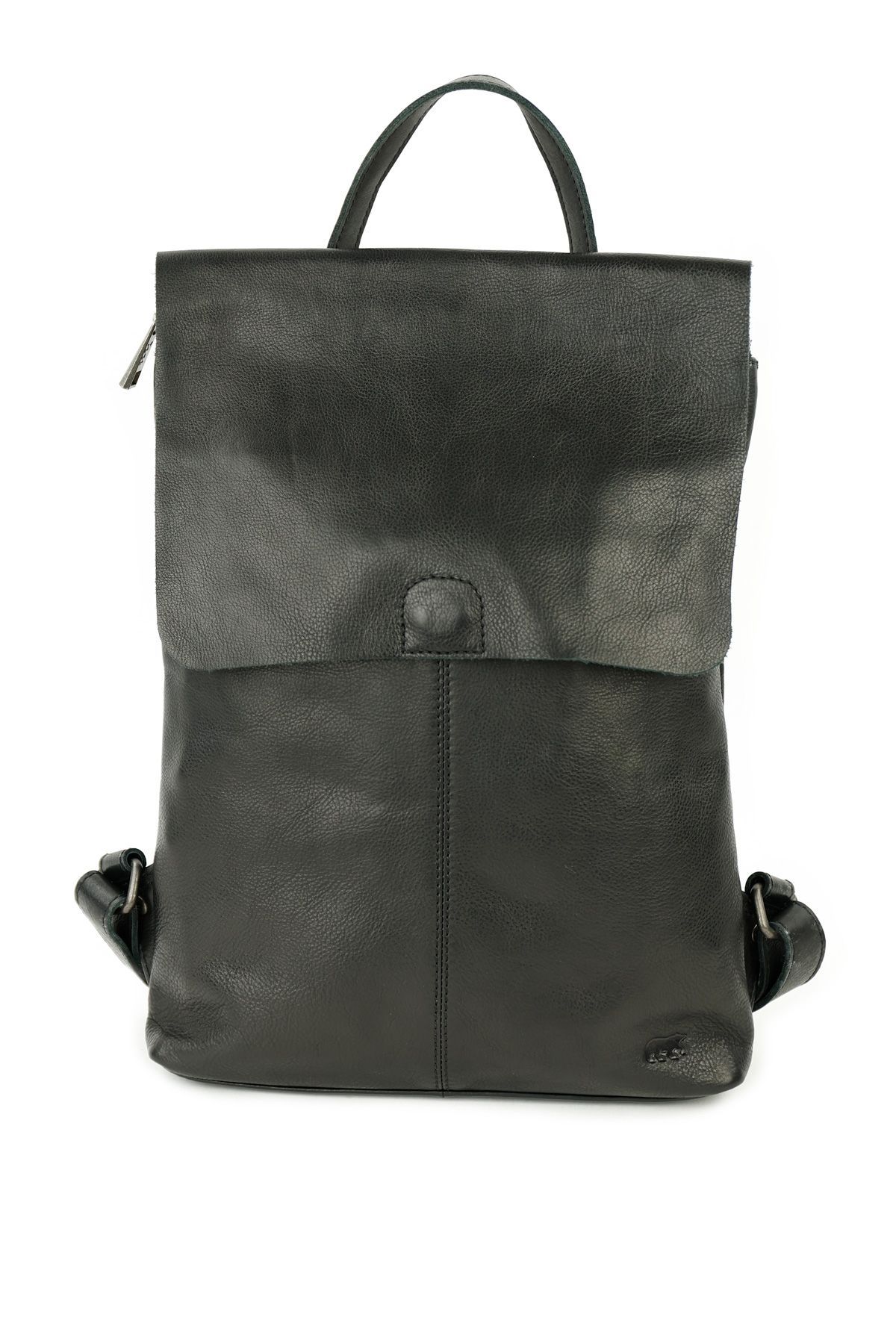 BEAR Rucksack 2790, schwarz
