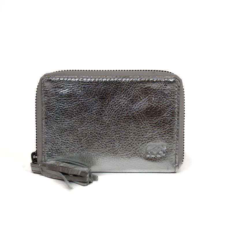 BEAR Geldbörse 6099, schwarz