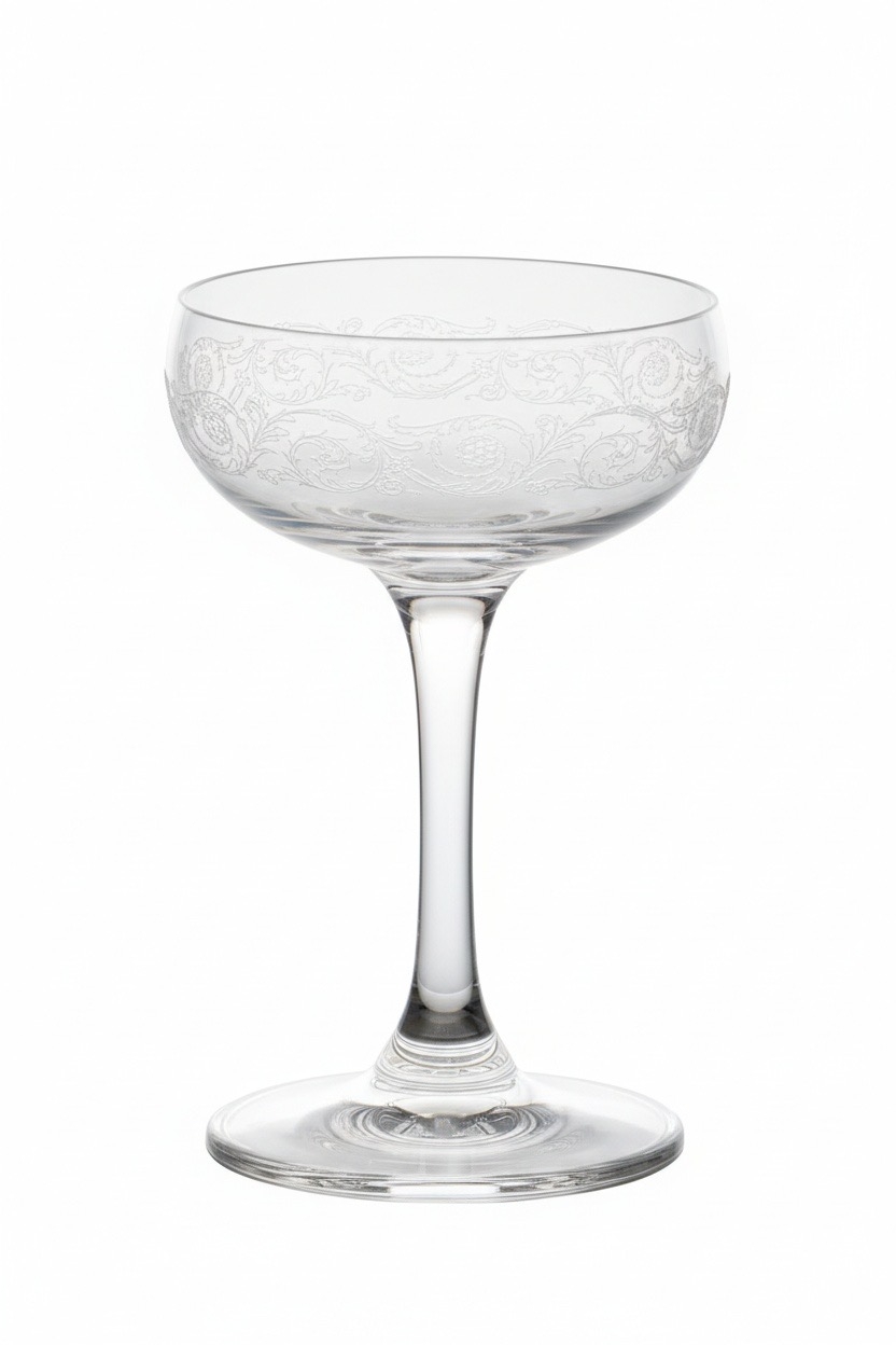 LUCCA Likörschale 40 ml