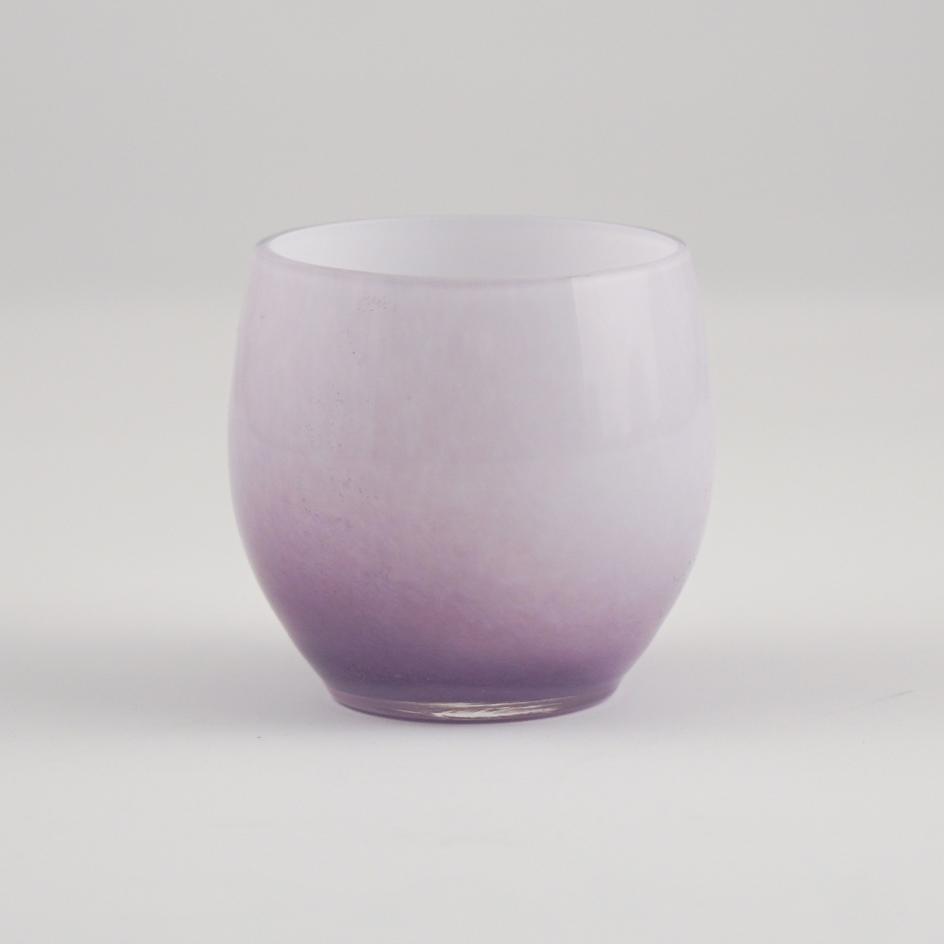 SHINE Votive mint