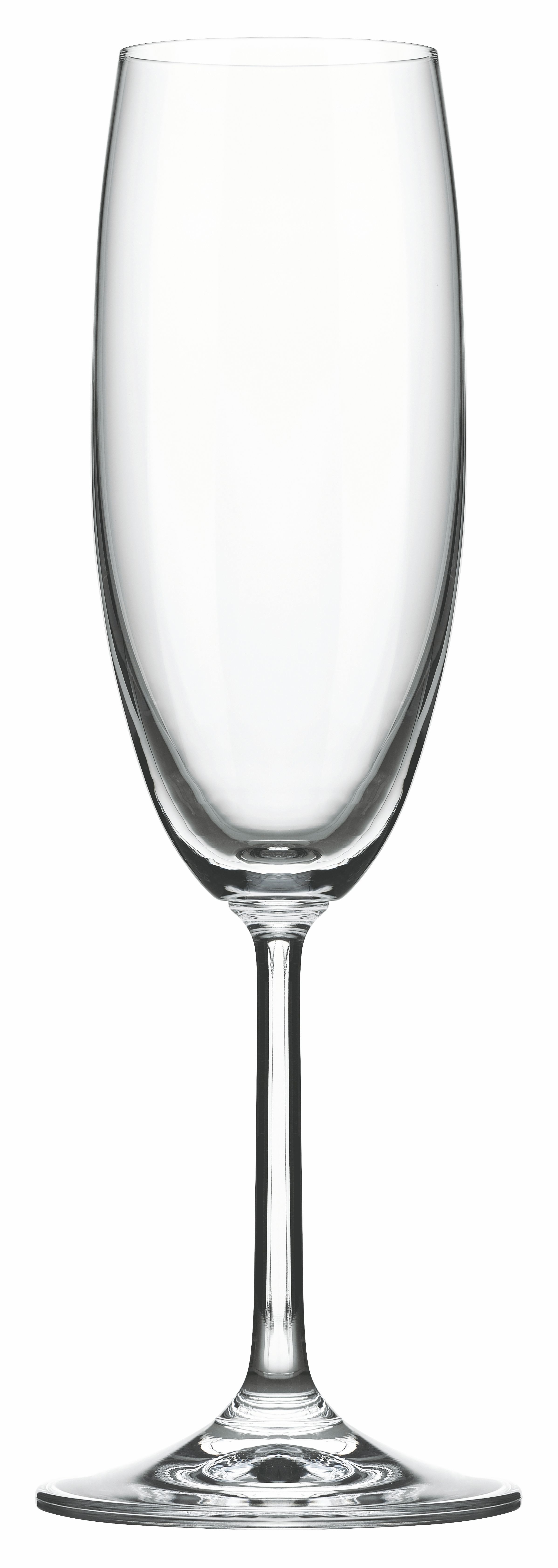 HOME Sektkelch 210 ml