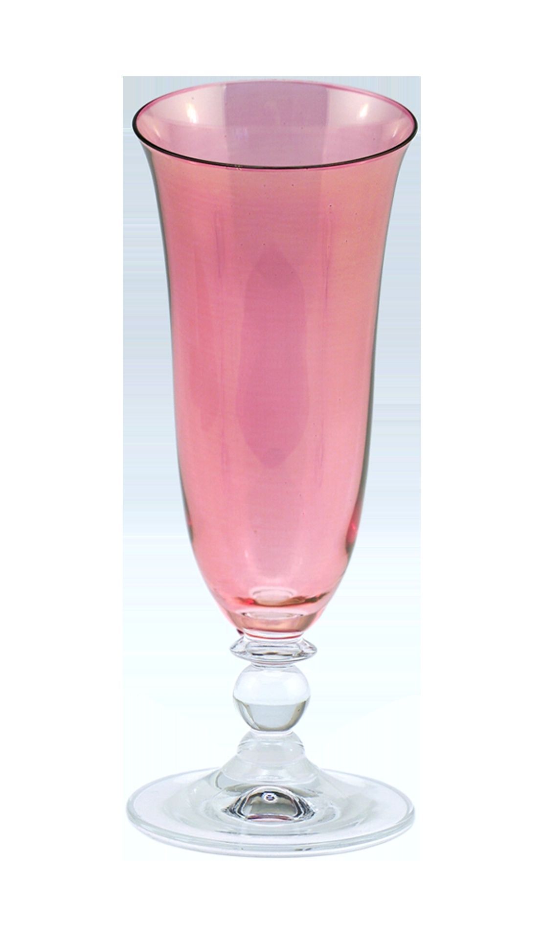 Clara Sektglas 160 ml, rot