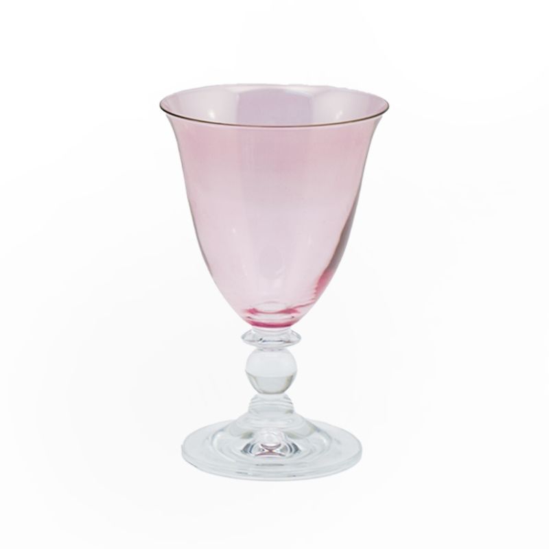 Clara Weißweinglas 190 ml, rot