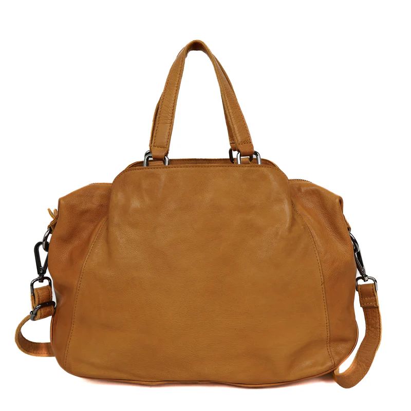 BEAR Shoulder bag with shoulder strap