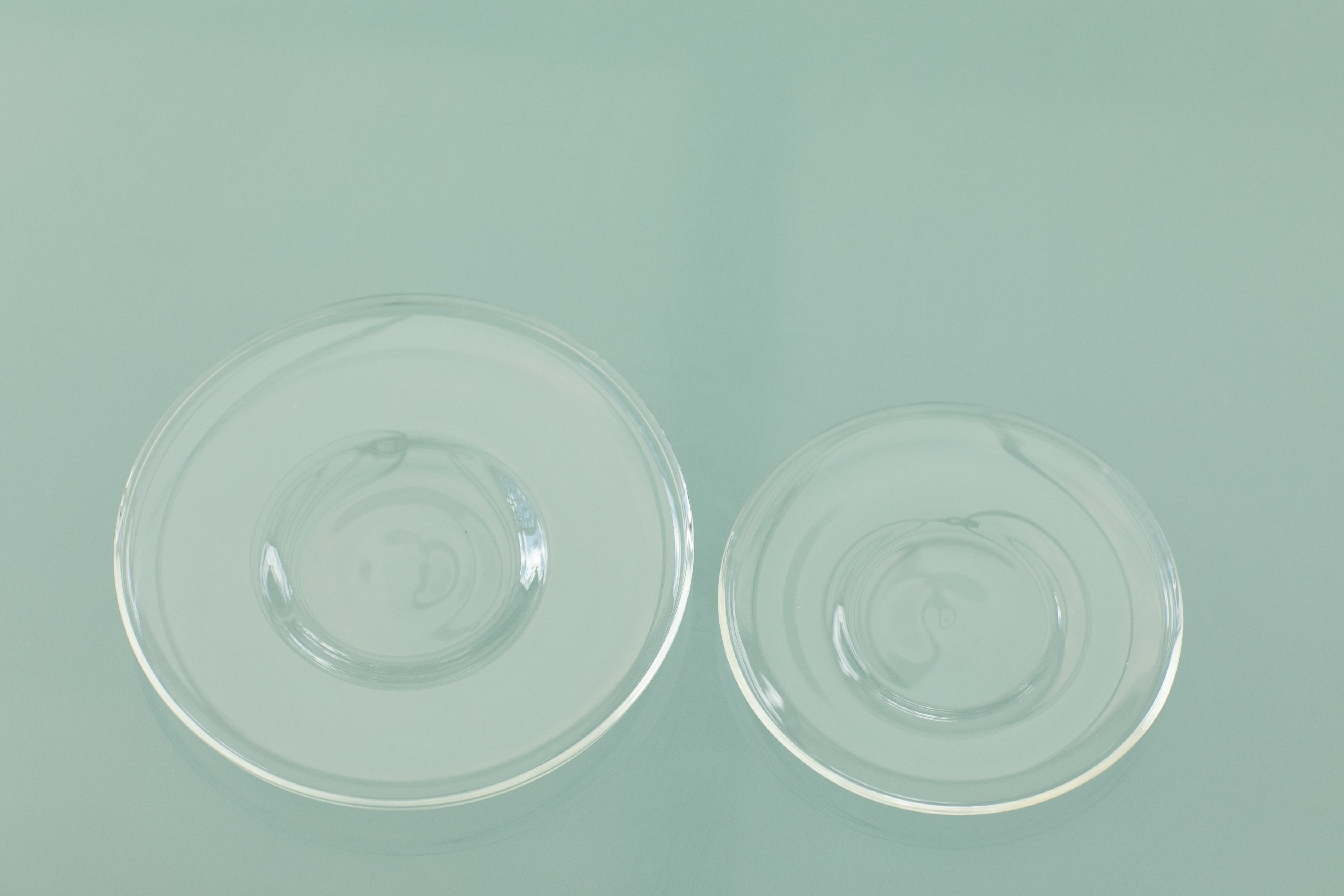 CAFÉ, Saucer, big