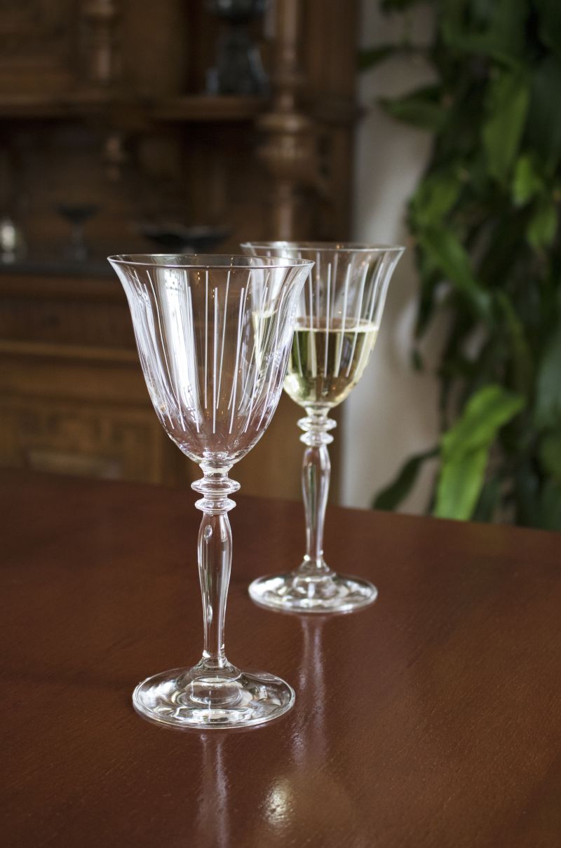 LINE Weisswein 260 ml