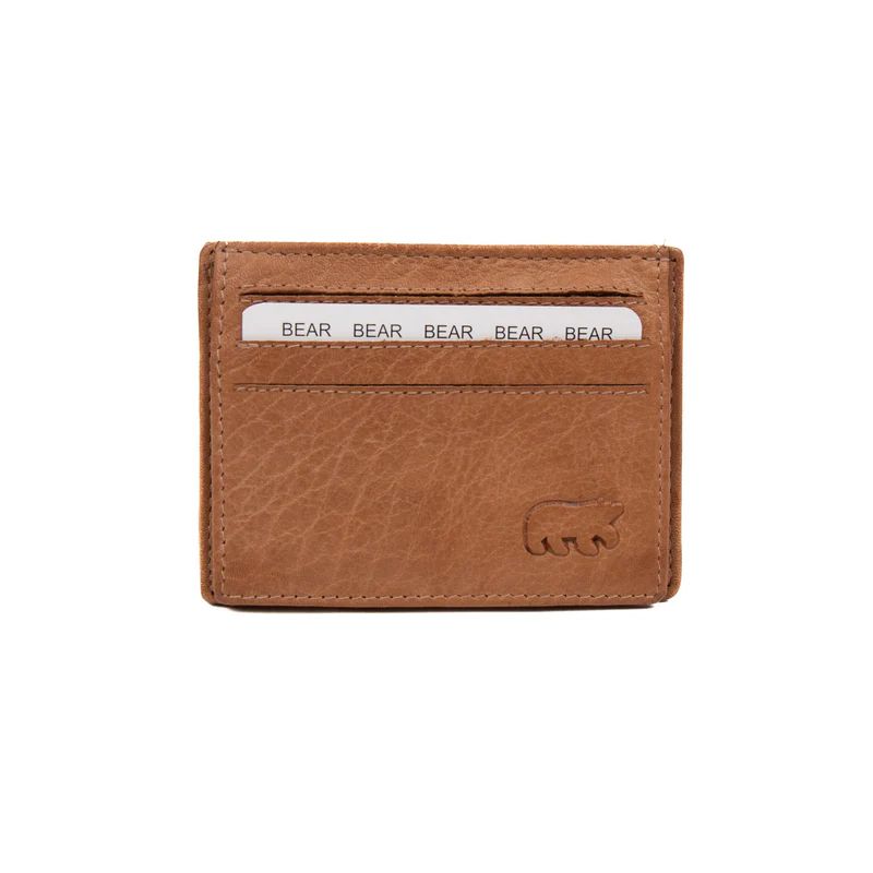 BEAR Kartenhalter/W. Schachtel 6093, versch. Farbe