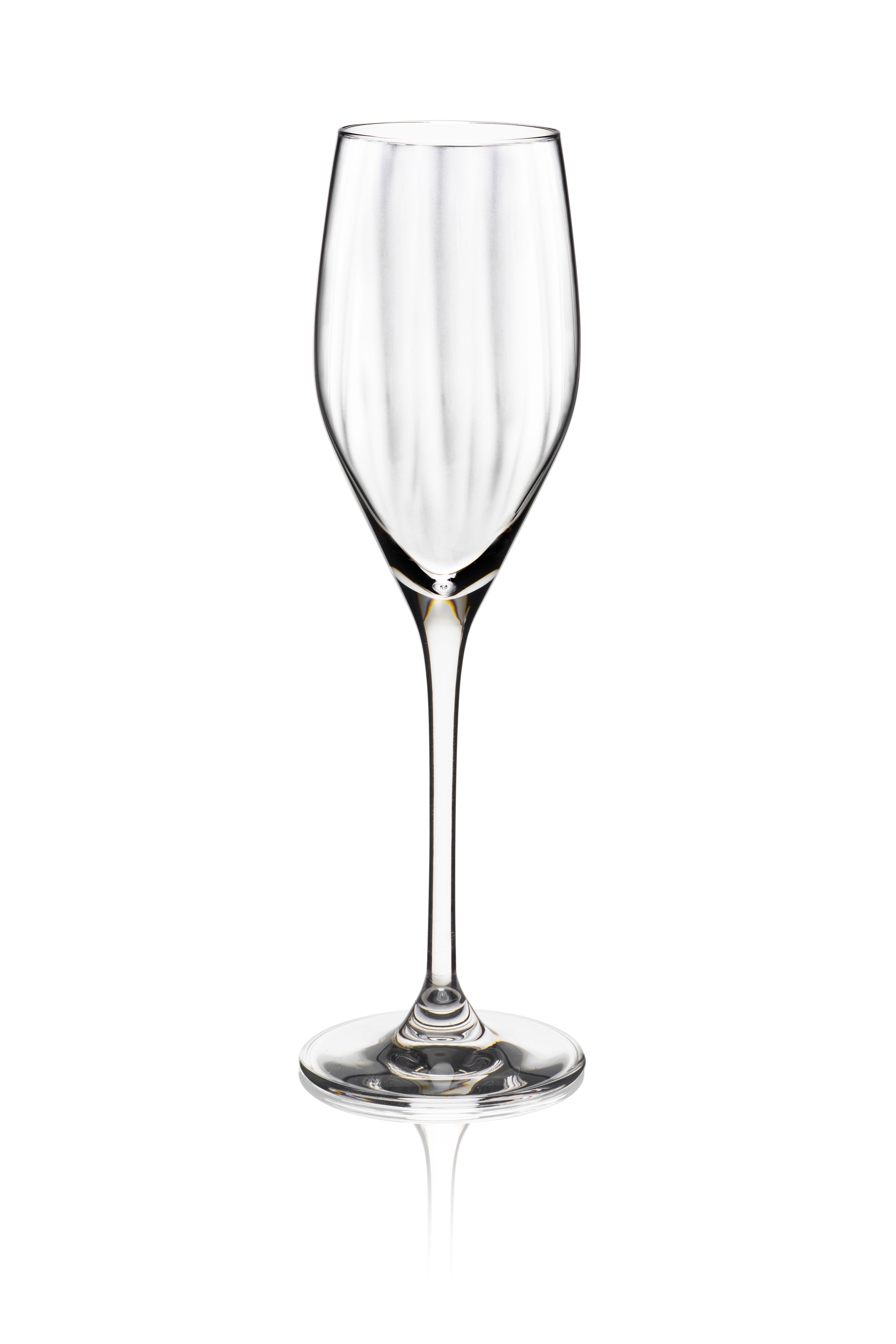 Sektkelch Optical 170 ml