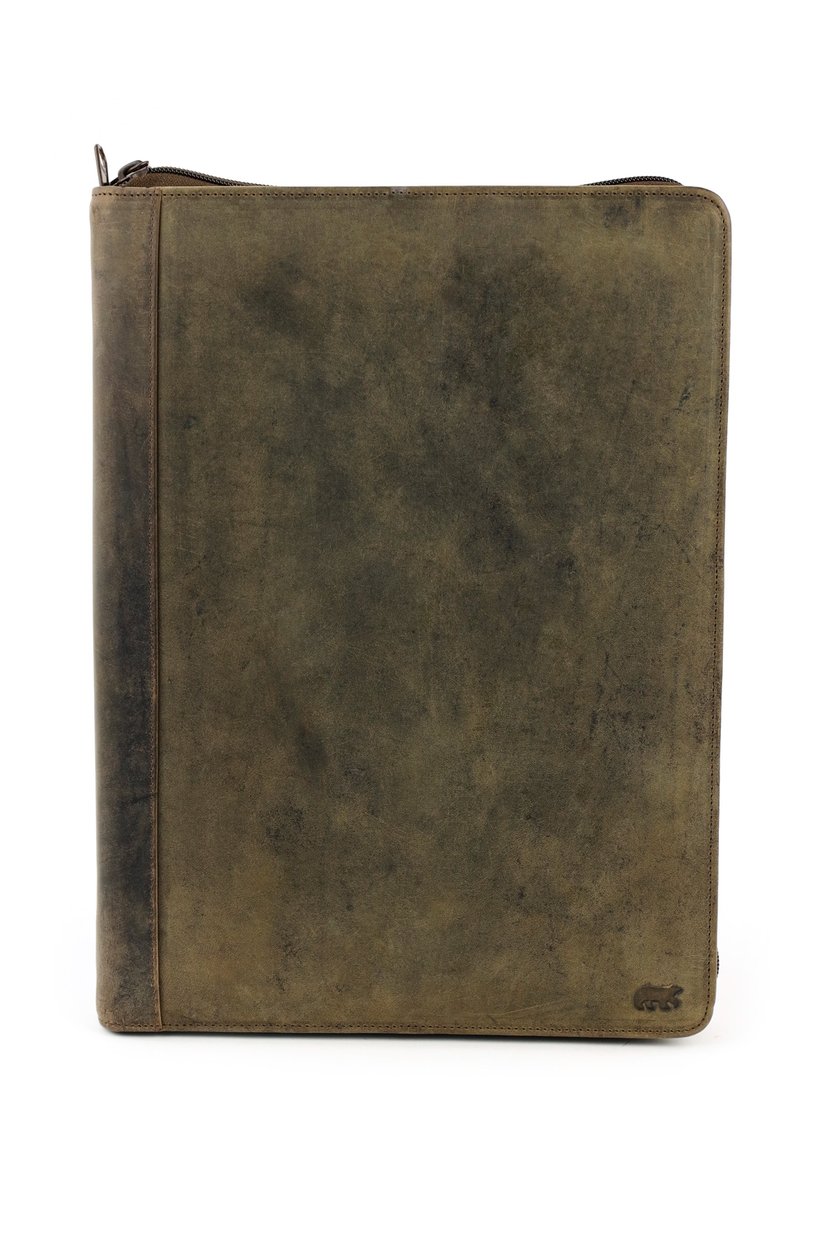 Wallet, brown