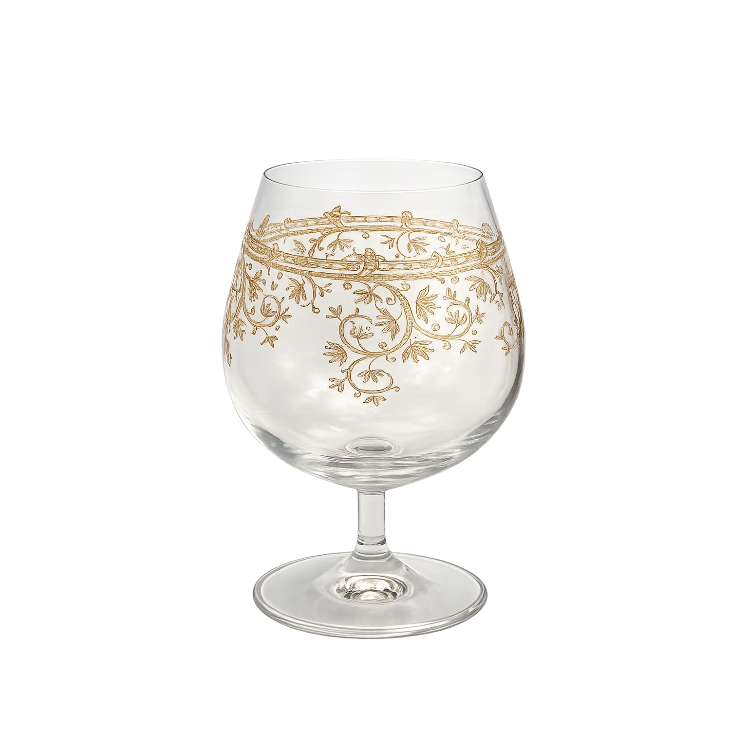 LUCCA gold Cognac 400 ml