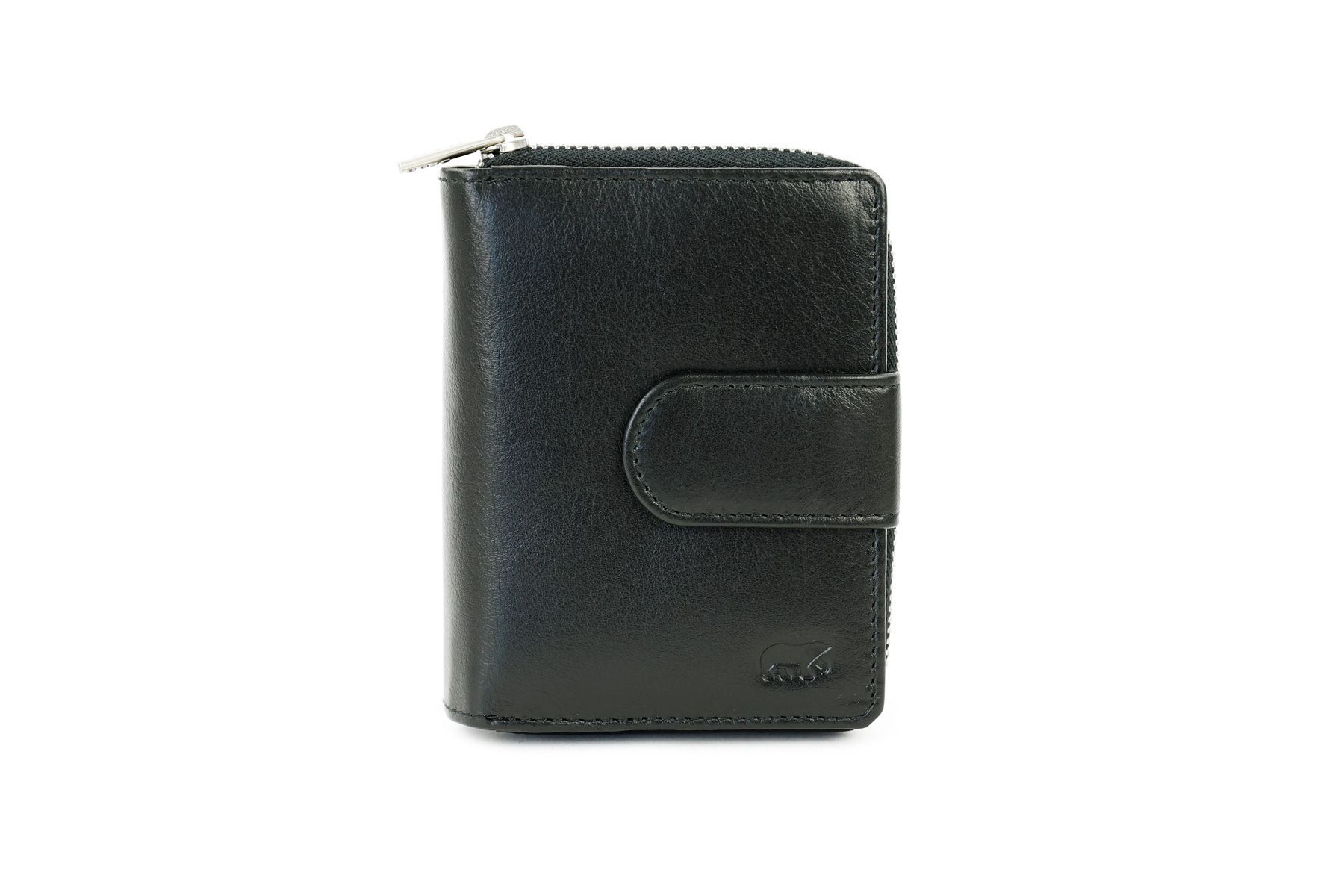 Wallet, black