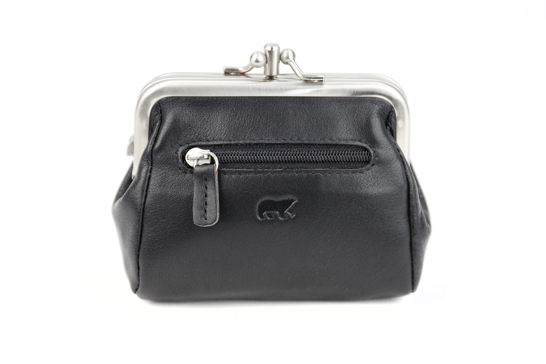 Wallet, black