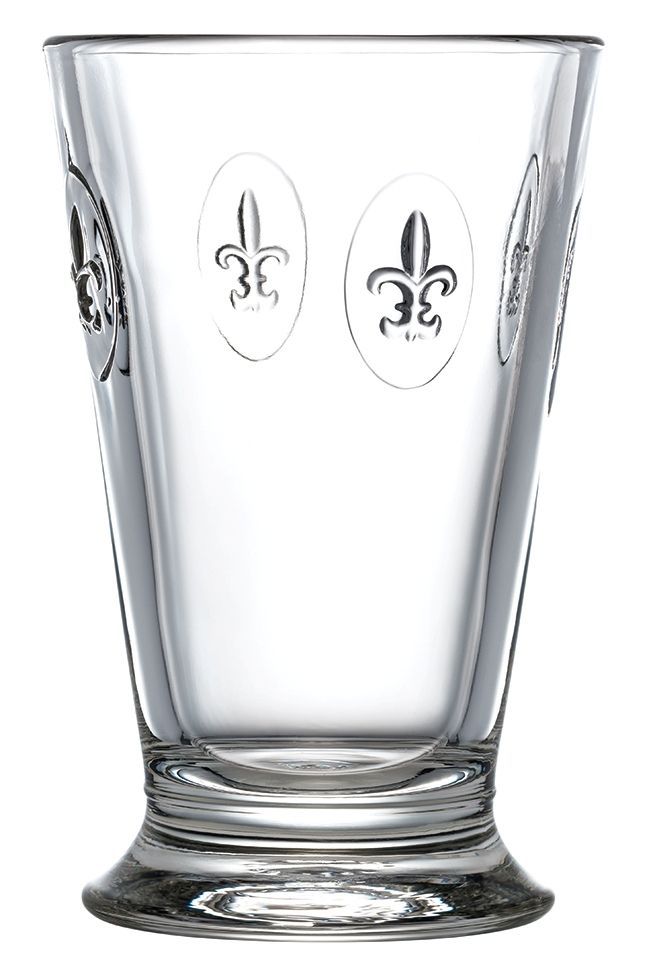 Fleur de Lys LD Becher 300 ml