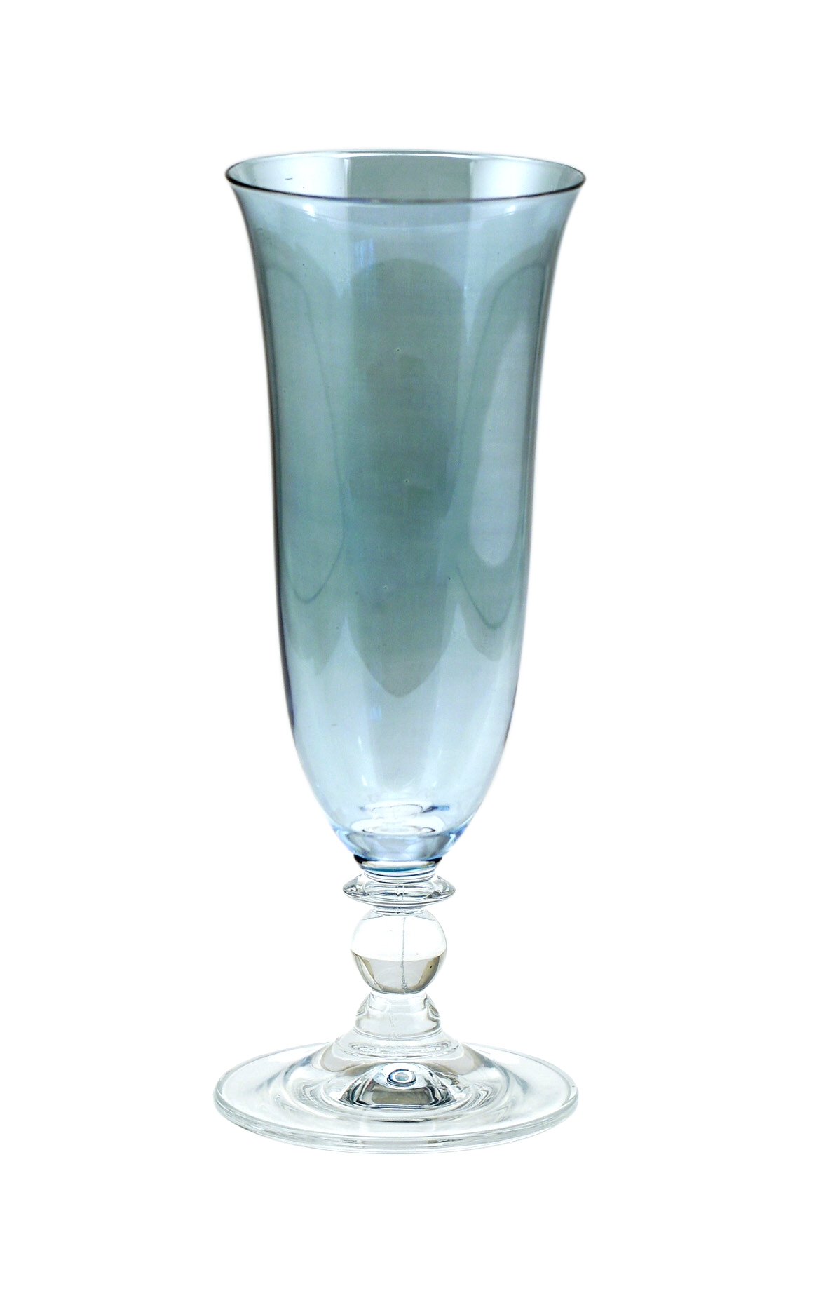 CLARA, Champagne. 160 ml, blue