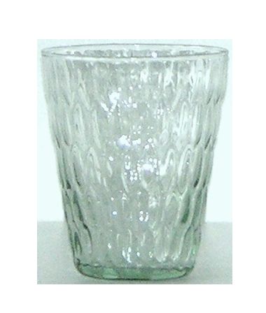 Becher COTTAGE groß, Raute