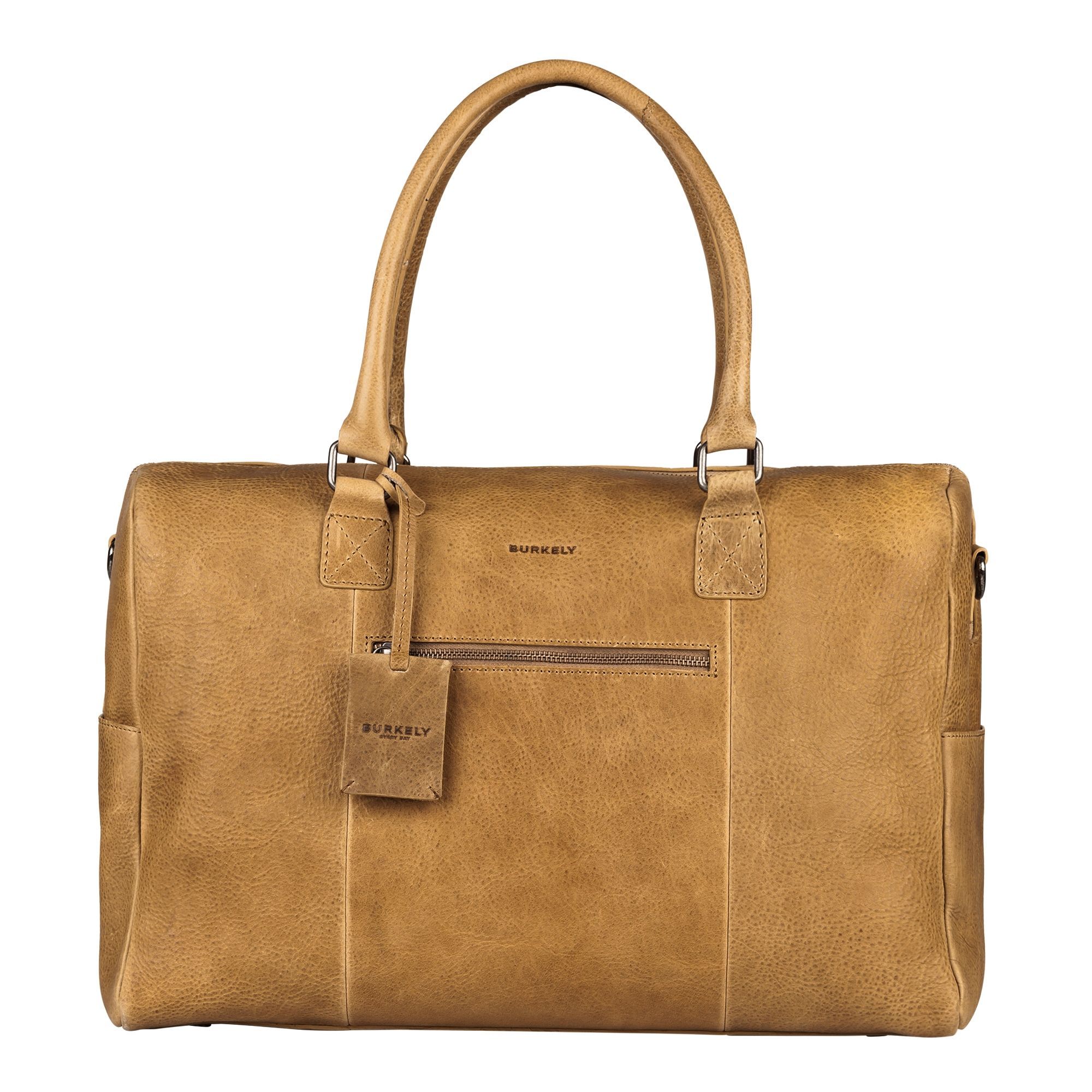 BURKELY ANTIQUE AVERY Weekender, taupe