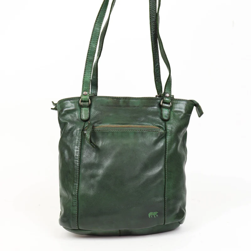 Shoulder bag baltic-beige