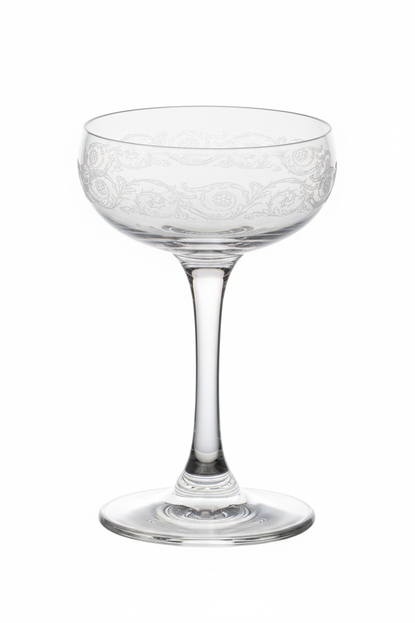 LUCCA Champagnerschale 280 ml