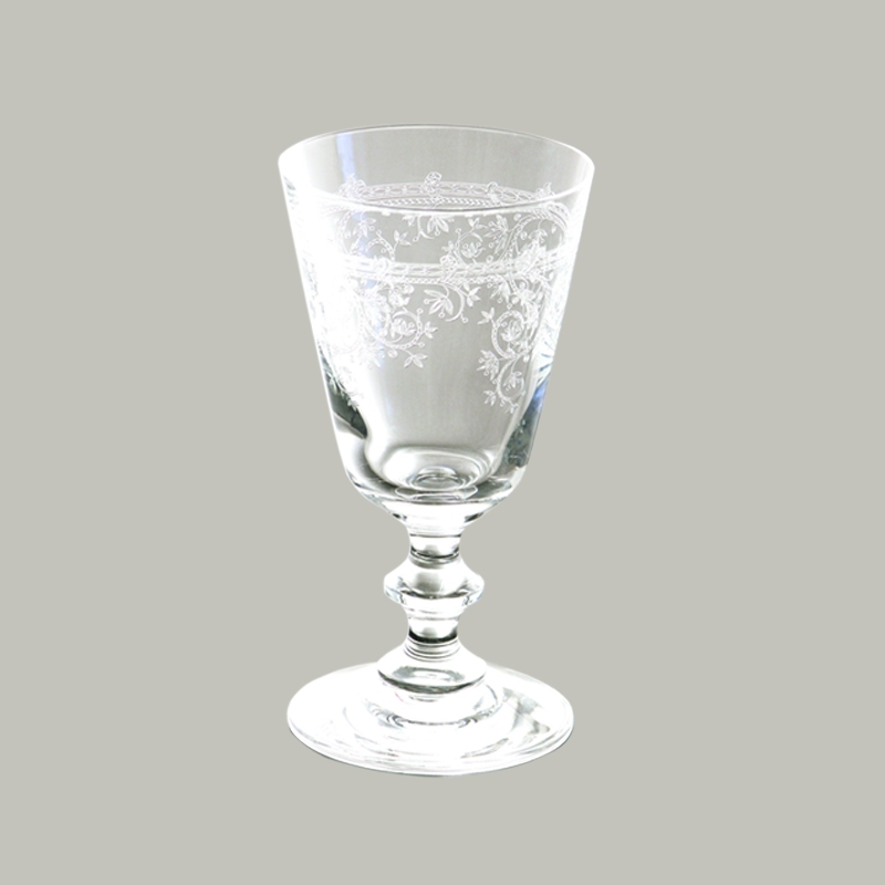 White wine glass LUCCA 190 ml