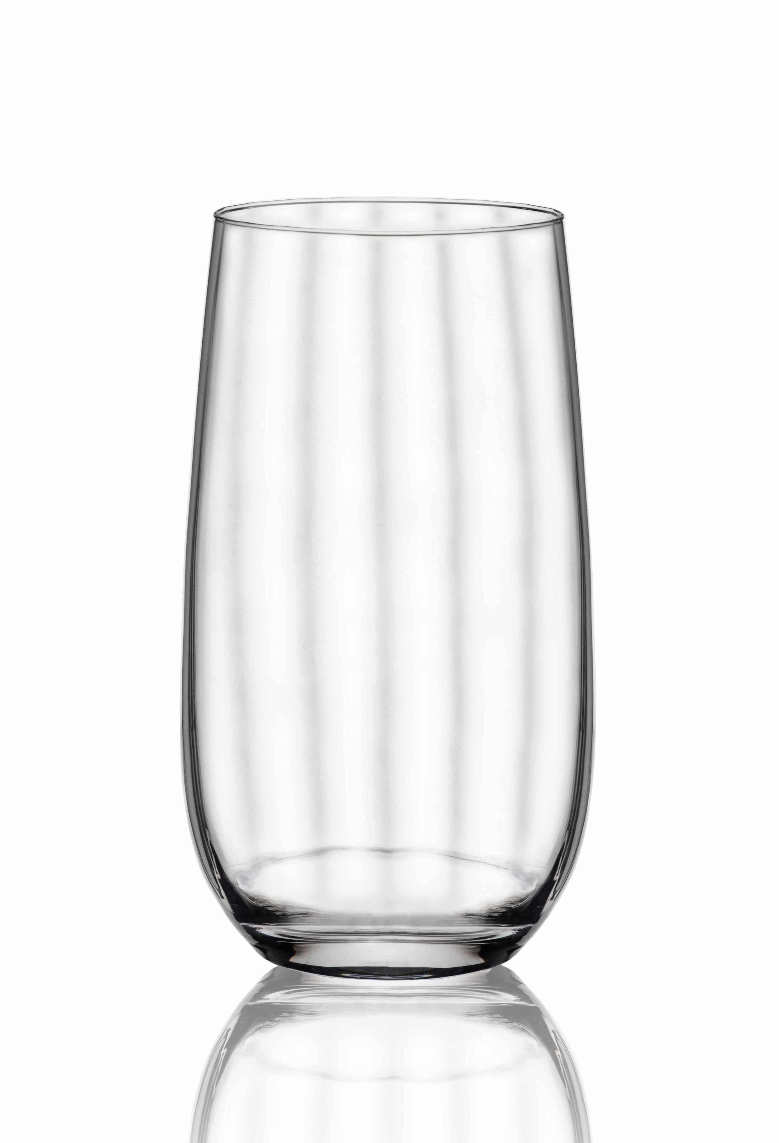 Becher Optical 490 ml