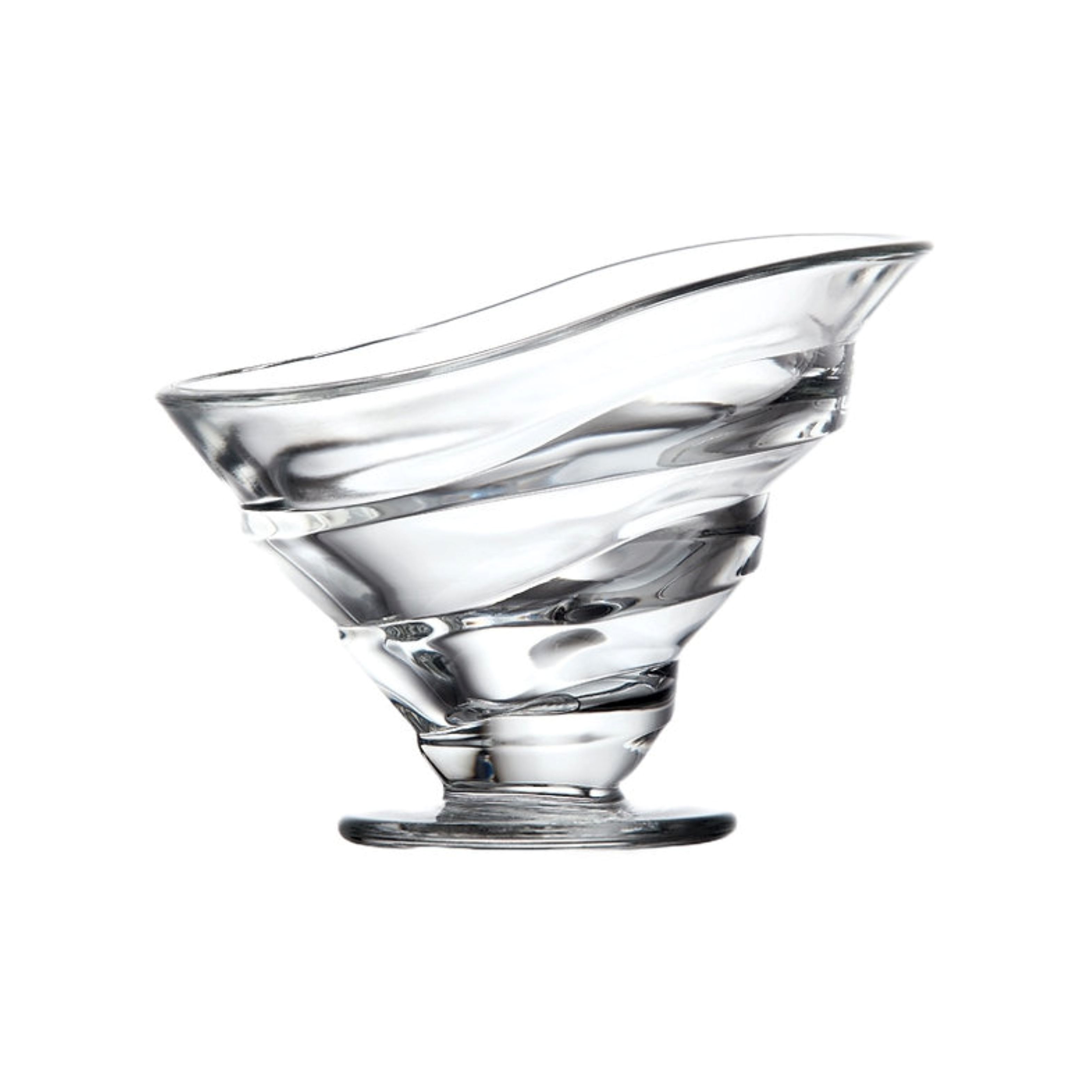 Eisbecher CIRCEE niedrig, 250 ml