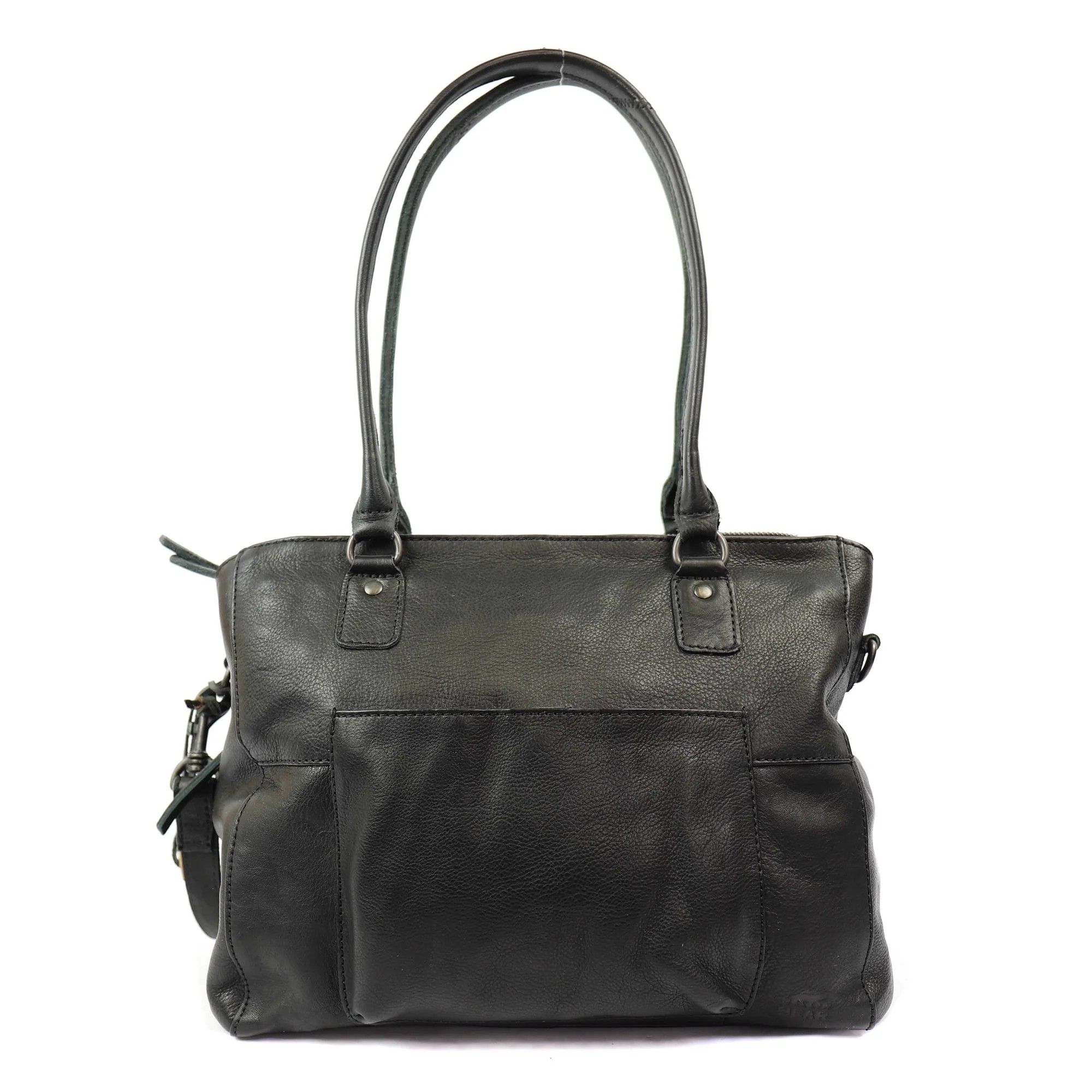BEAR Schultertasche 1263, verschiedene Farben
