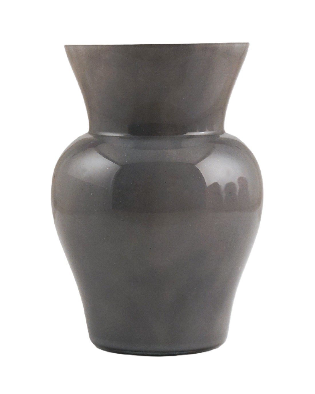 Vase VIOLA small, light green