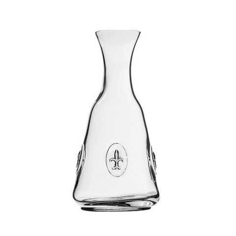 Fleur de Lys Karaffe 750 ml