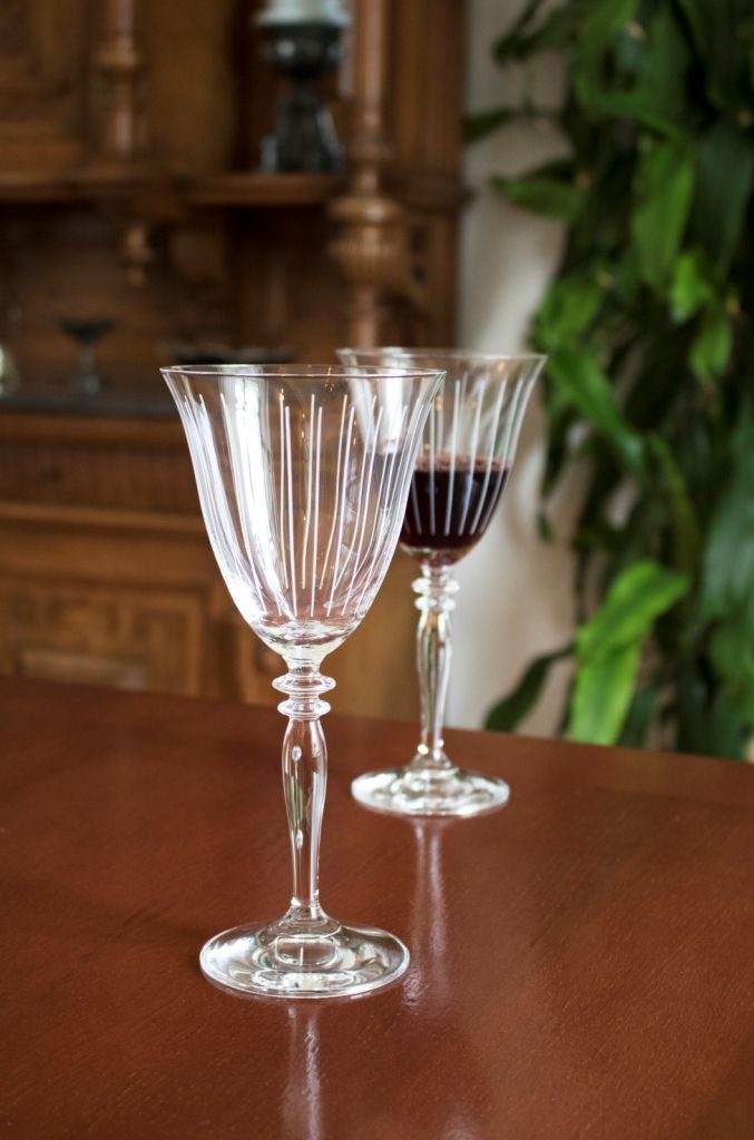 LINE Weisswein 190 ml