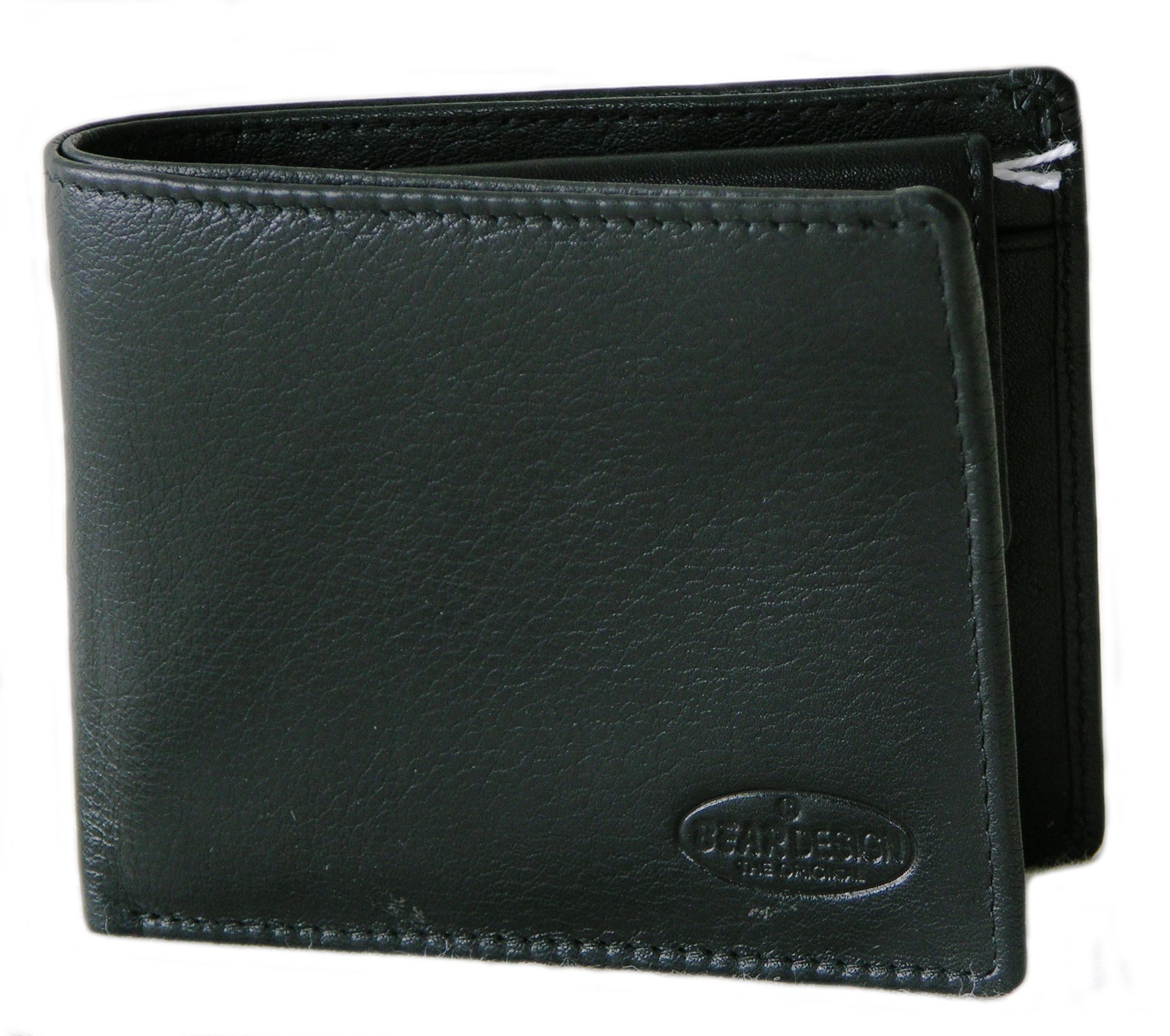 Wallet, black