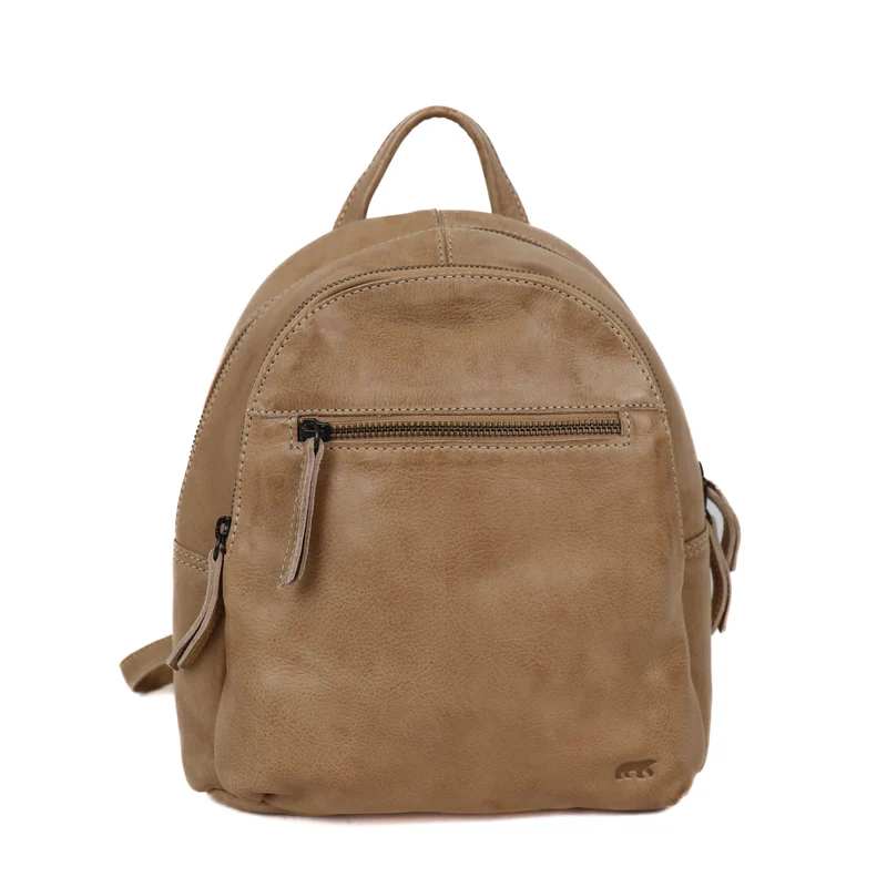 Shoulder bag, baltic-beige