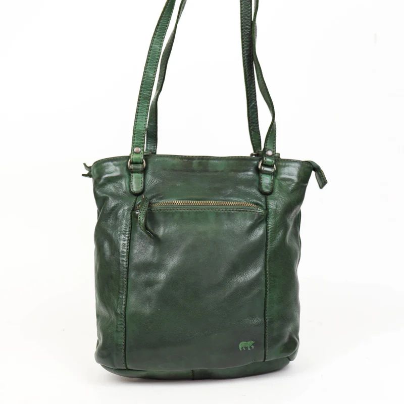 BEAR Tasche+Rucksack 40273, verschiedene Farben