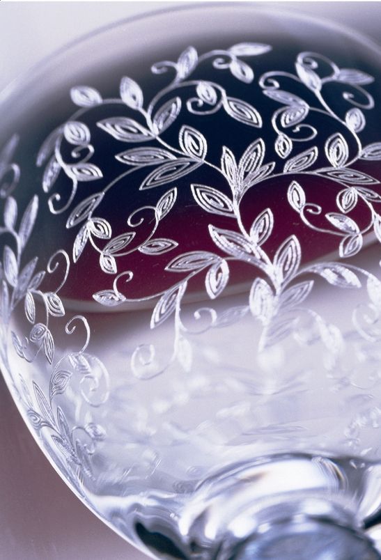 FLORENTINE Likörkelch