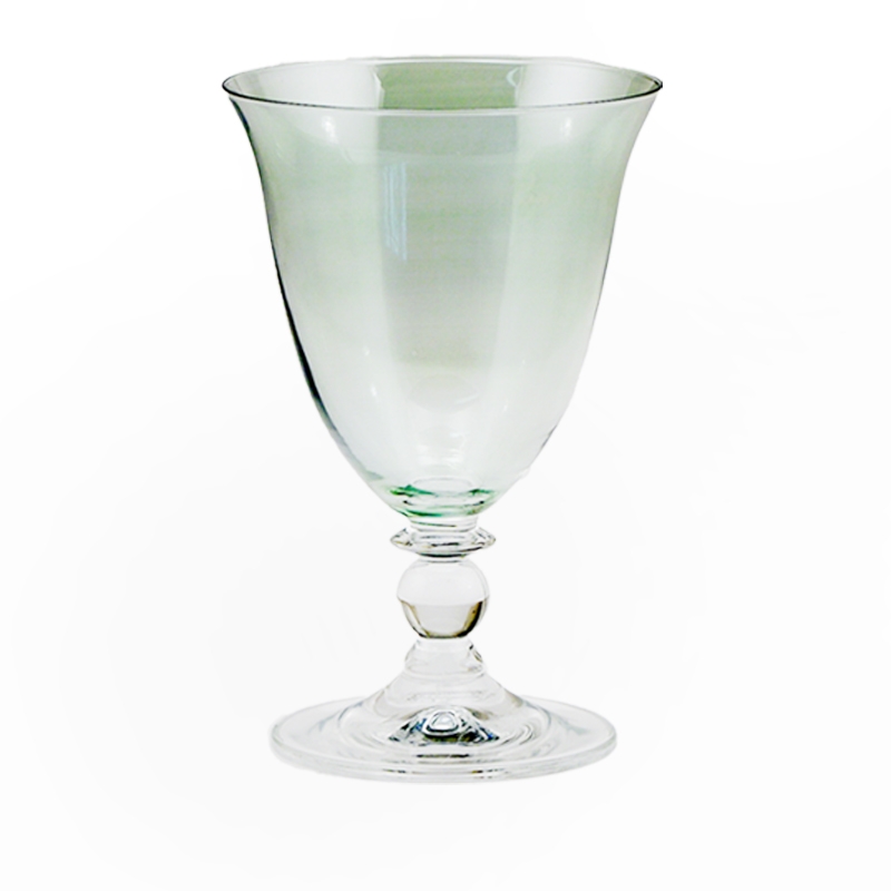 Clara Rotweinglas 260 ml, grün