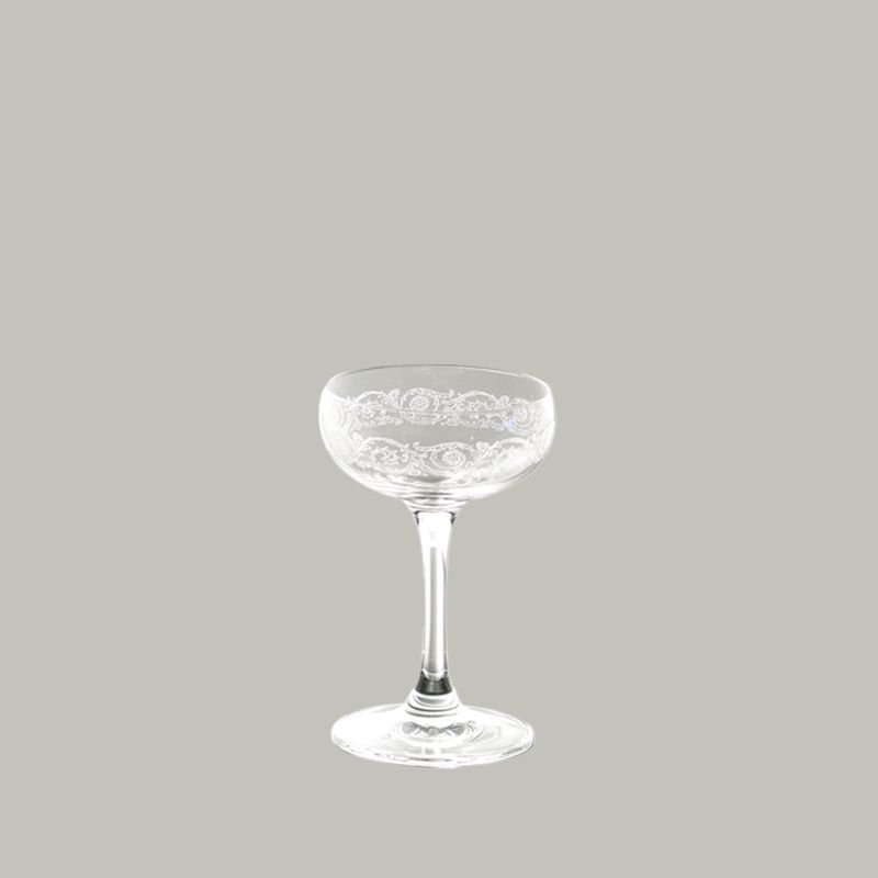 LUCCA Likörschale 40 ml