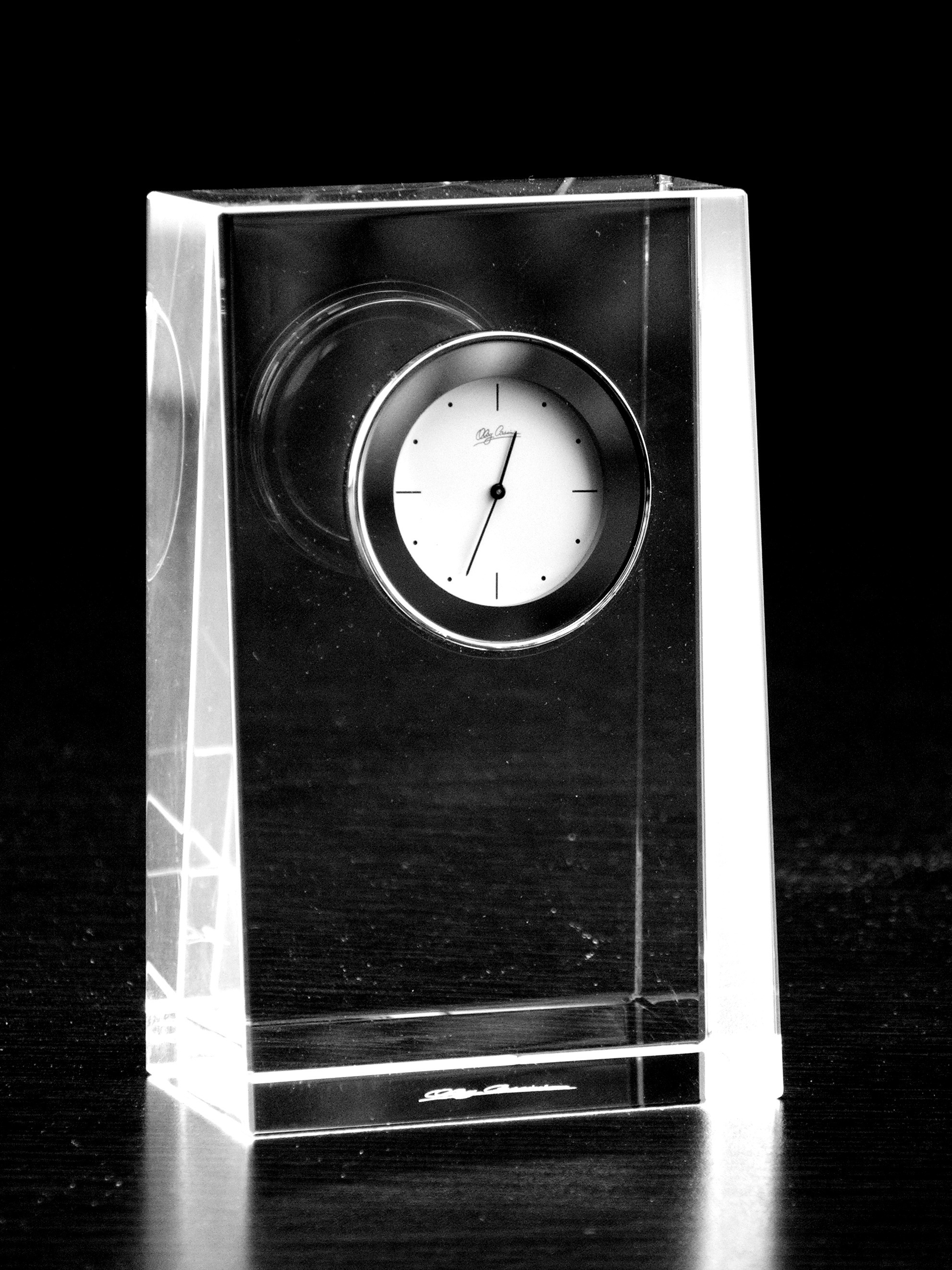 Clock BLOCK