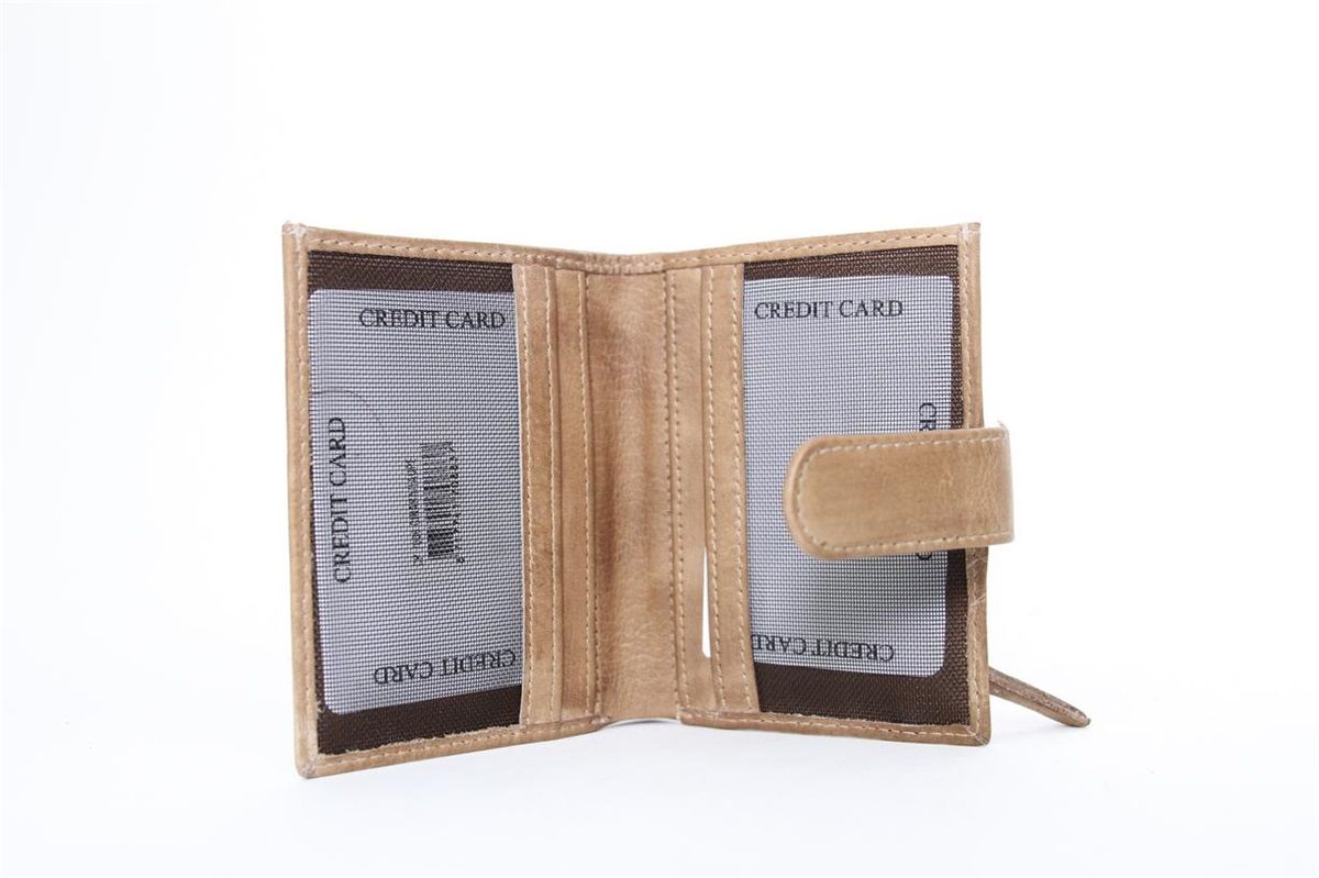 BEAR Kartenetui 7088, verschiedene Farben