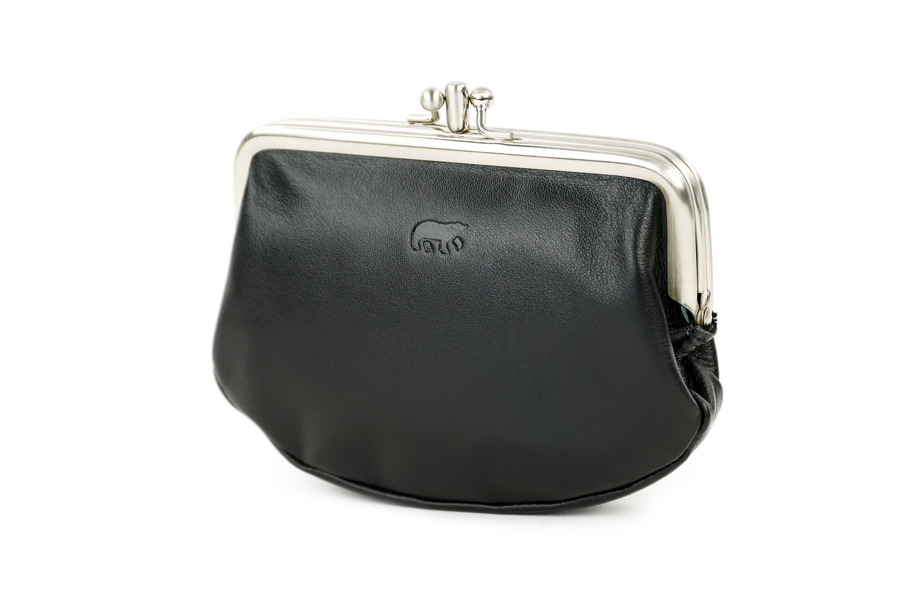 Wallet, black
