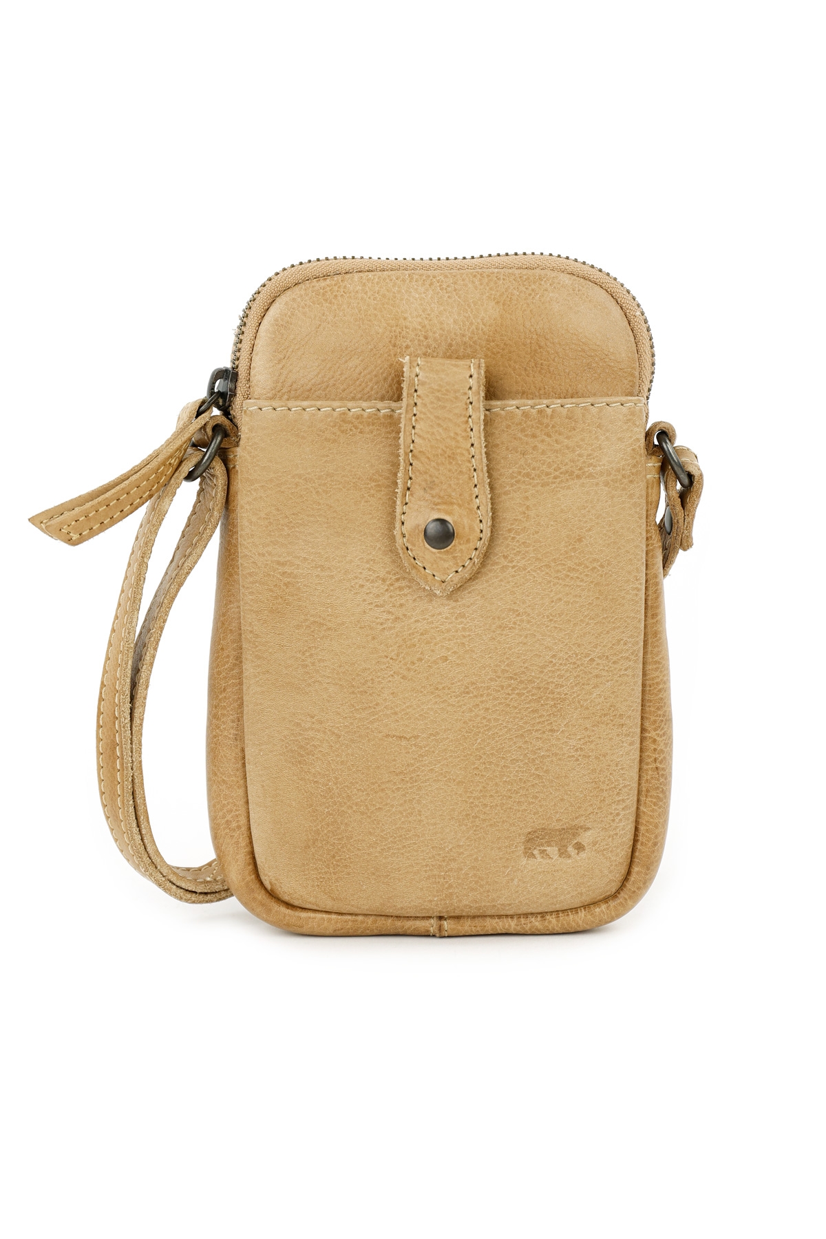 Shoulder bag, baltic-beige