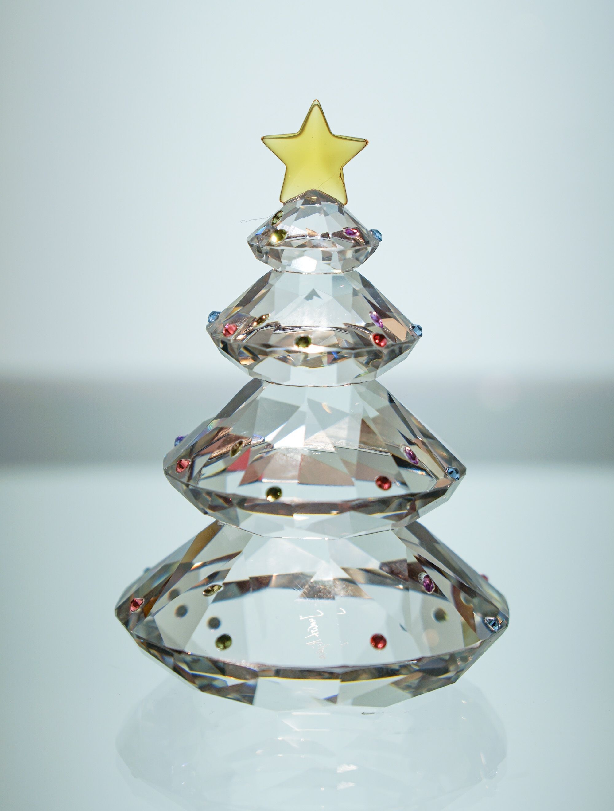 Weihnachtsbaum, mittel