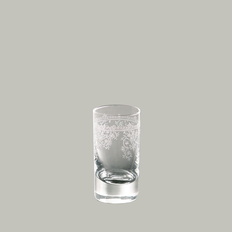 Gin LUCCA 40 ml