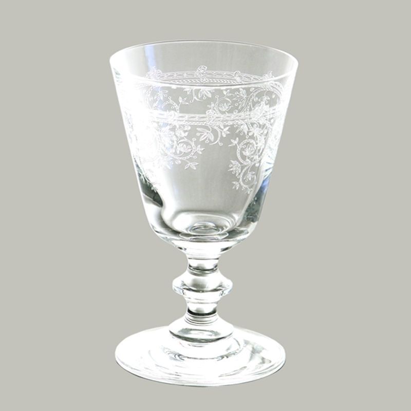 LUCCA Rotweinkelch 240 ml