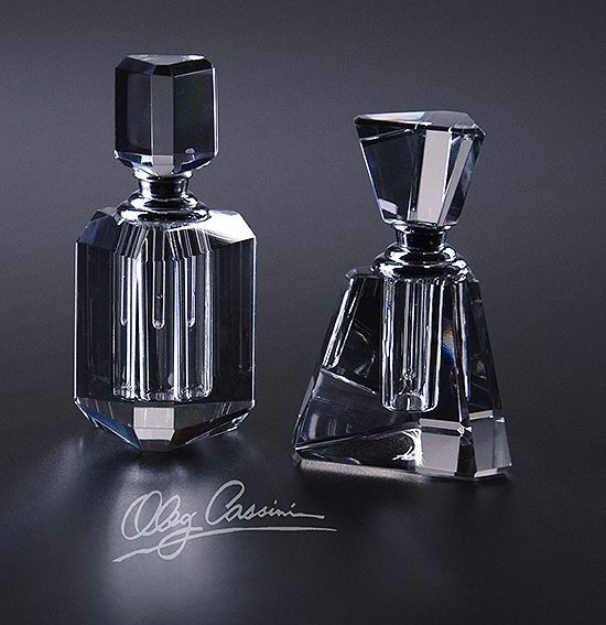 CRYSTAL Parfum Set D, 2-er Set