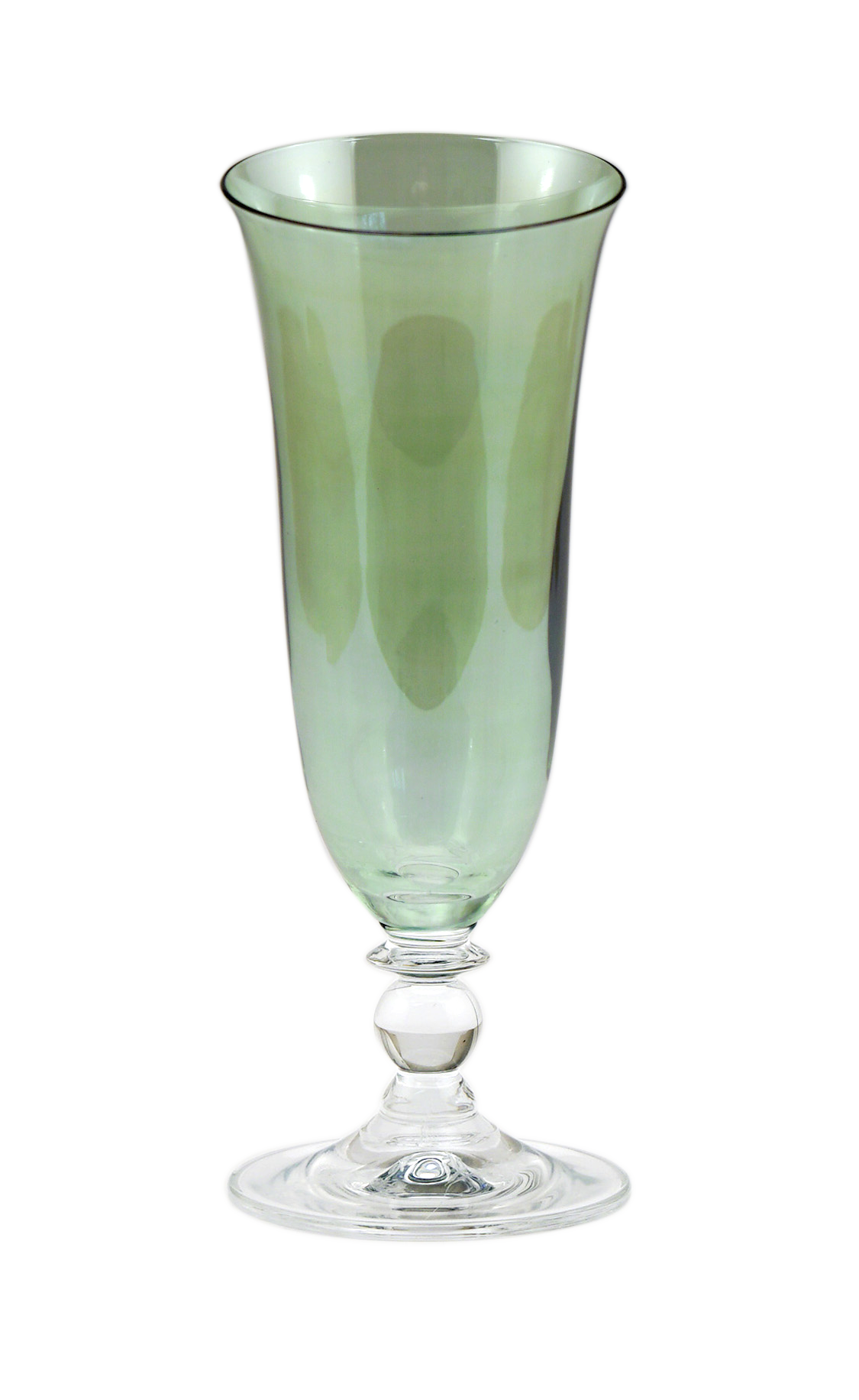 Clara Sektglas 160 ml, grün