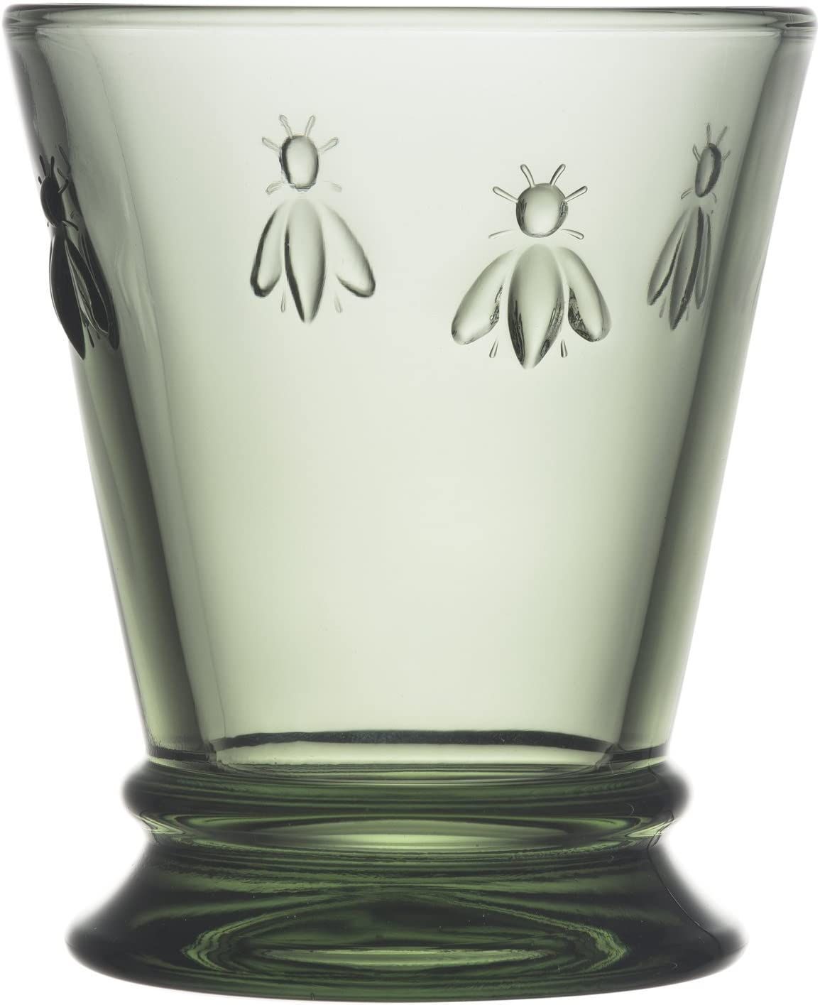 Abeille Becher grün 260 ml