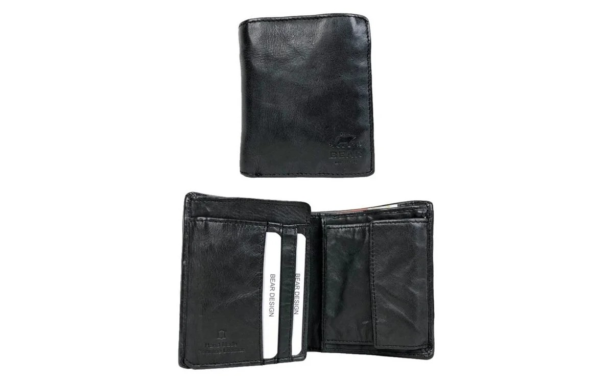 Purse, black
