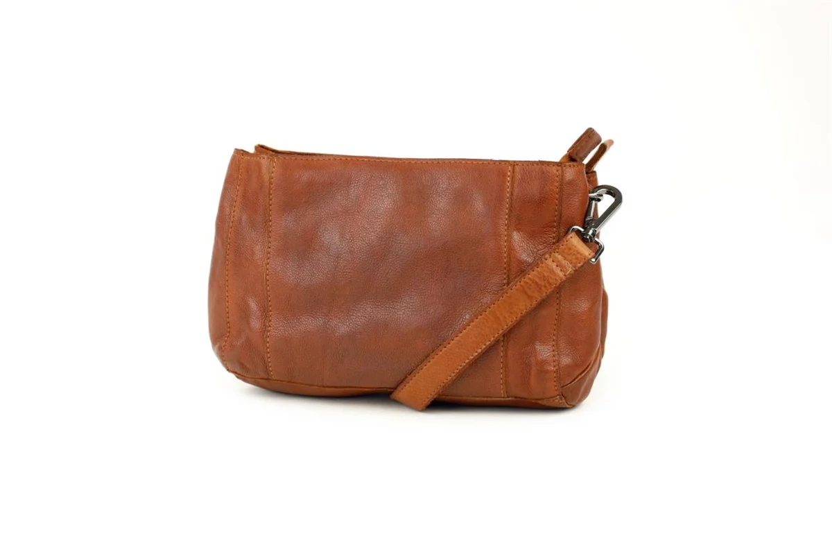 BEAR Shoulder bag with shoulder strap