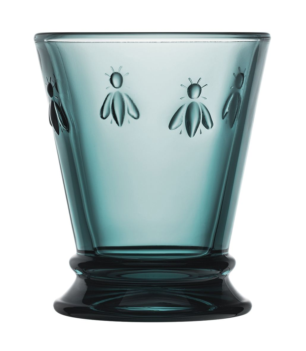Abeille Becher bleu 260 ml