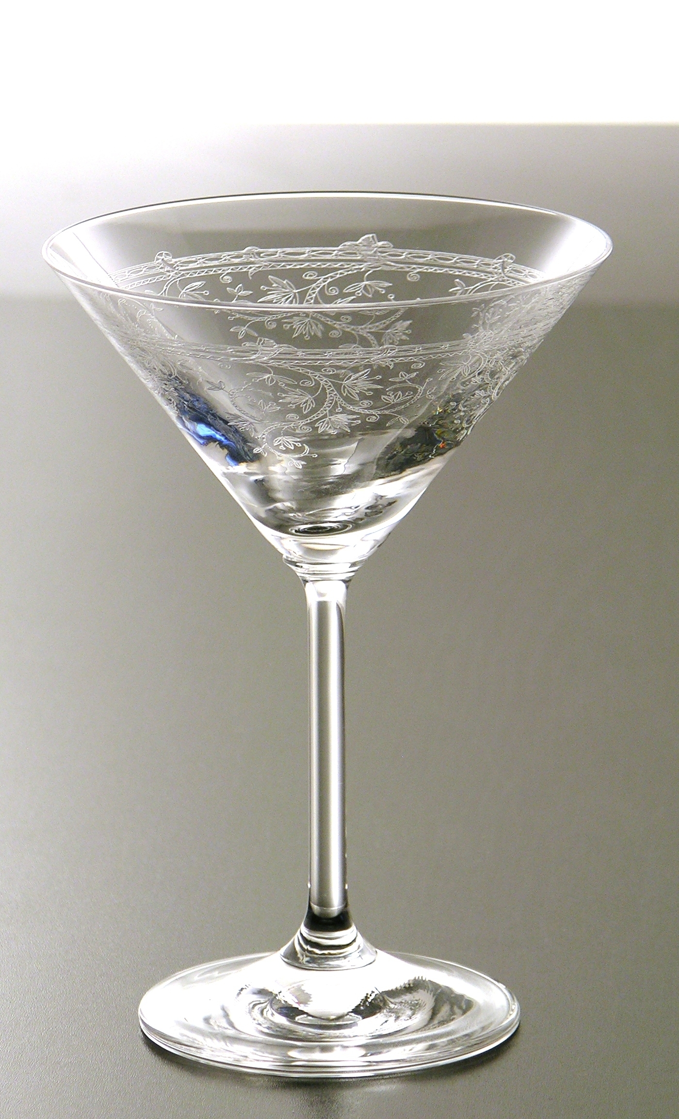 LUCCA Martini 180 ml