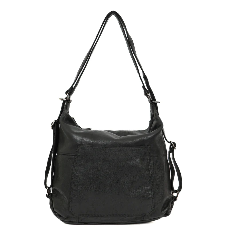 BEAR Shoulder bag with shoulder strap
